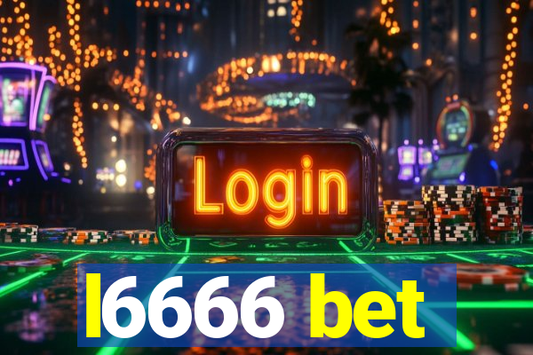 l6666 bet